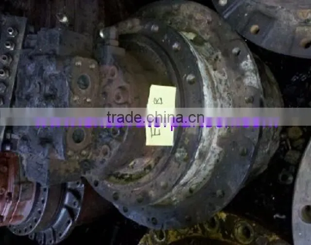 E320B Final Drive assy E320BL ,MT-2046
