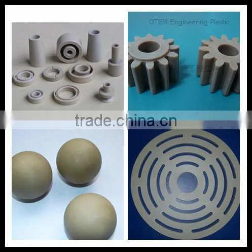 PFA fitings /PFA parts
