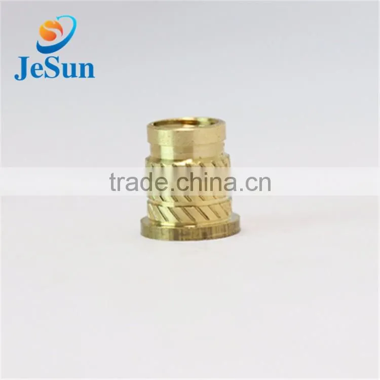 Manufacturing good quality cnc parts