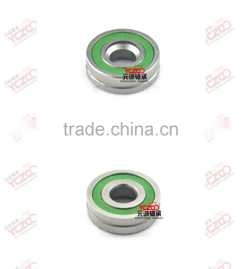YCZCO all type of spherical bearing hot selling