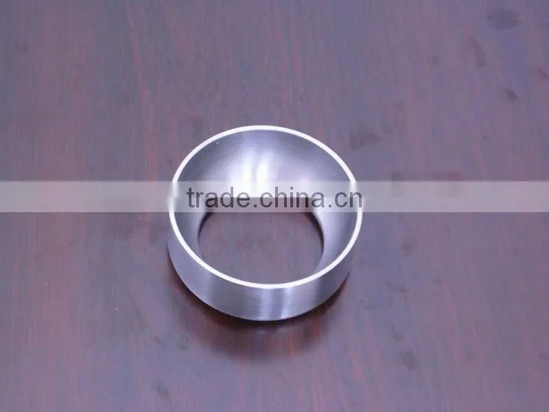 split conical sleeve