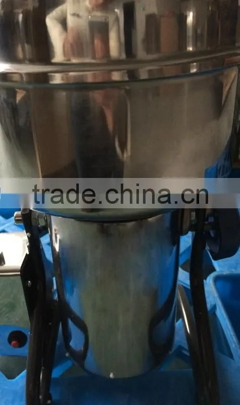 small flour mill machinery prices HJ-CM016