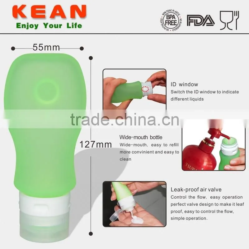 Travel Accessories Packing Organic Carry-on Airline Approved