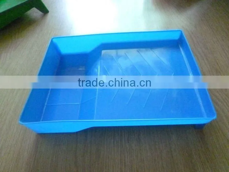 Plastic Tray For Painting