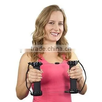 Gwee Gym Total Body Workout Kit Fitness Equipment Power Reels