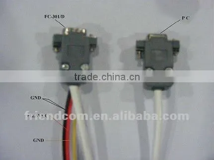 5w rf radio modem