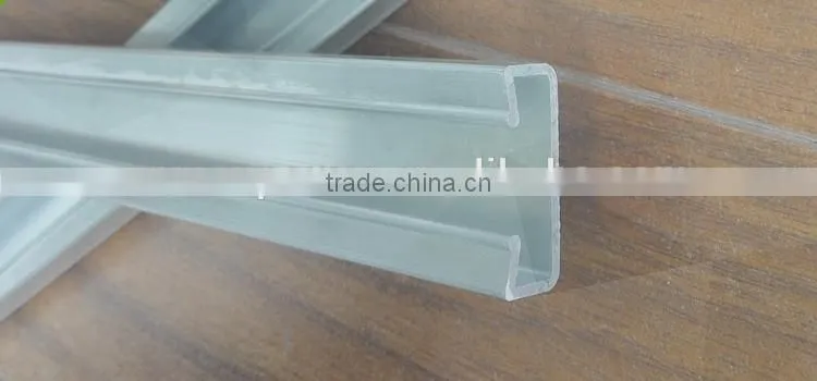 2016 new agri-greenhouse film fixing
