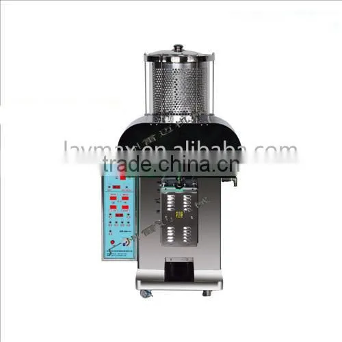 Chinese Herb Medicine Decocting Machinery