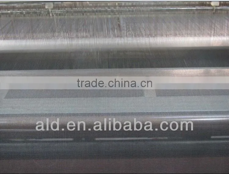 High Quality and Low Price 18*16,15*17 mesh Fiberglass Yarn Insect Screen