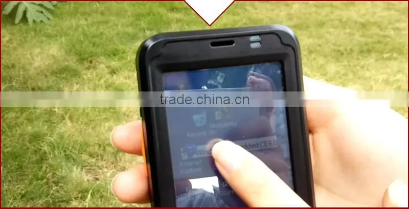 mobile 1d 2d barcode scanner windows mobile pda