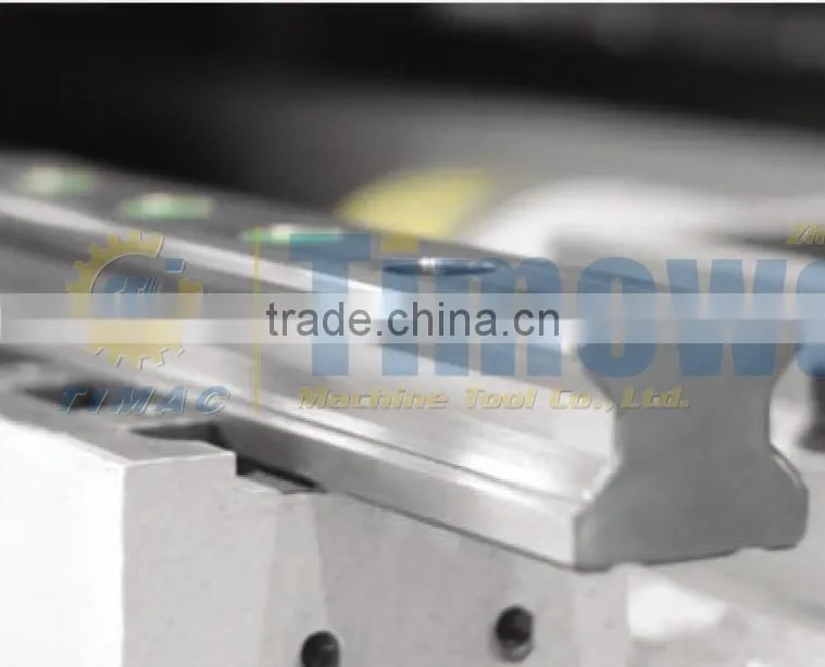 VY-Series Hot-sales Vertical Machining Center with Linear Guide