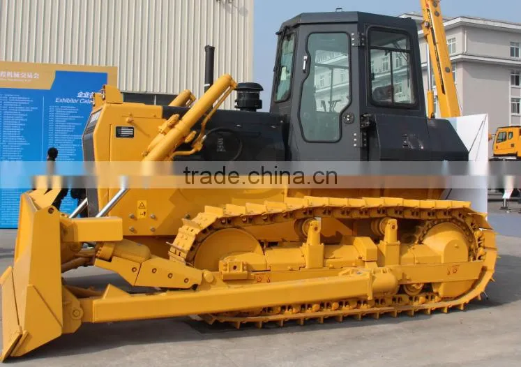 2017 SHANTUI Bulldozer SD16 With Triple Shanks Ripper