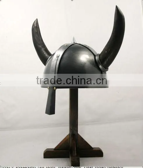 Body Helmet