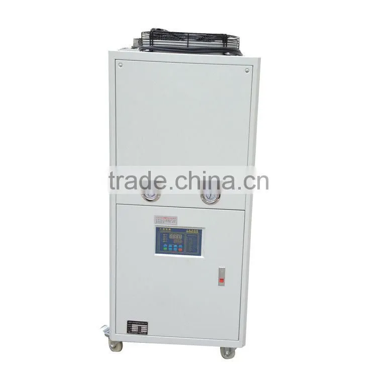 industrial use air cooled water chiller with good quality