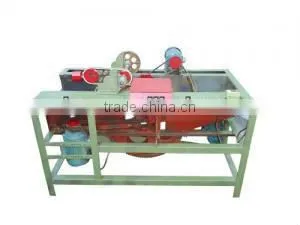 Disposable chopsticks round equipment (bamboo)