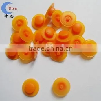flat Food grade silicone Container Seal
