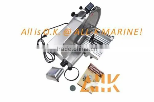 Auto-Electric Ham Slicers