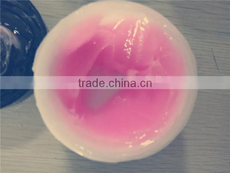 Thick Gel Jelly Nail Extension Gel no.23