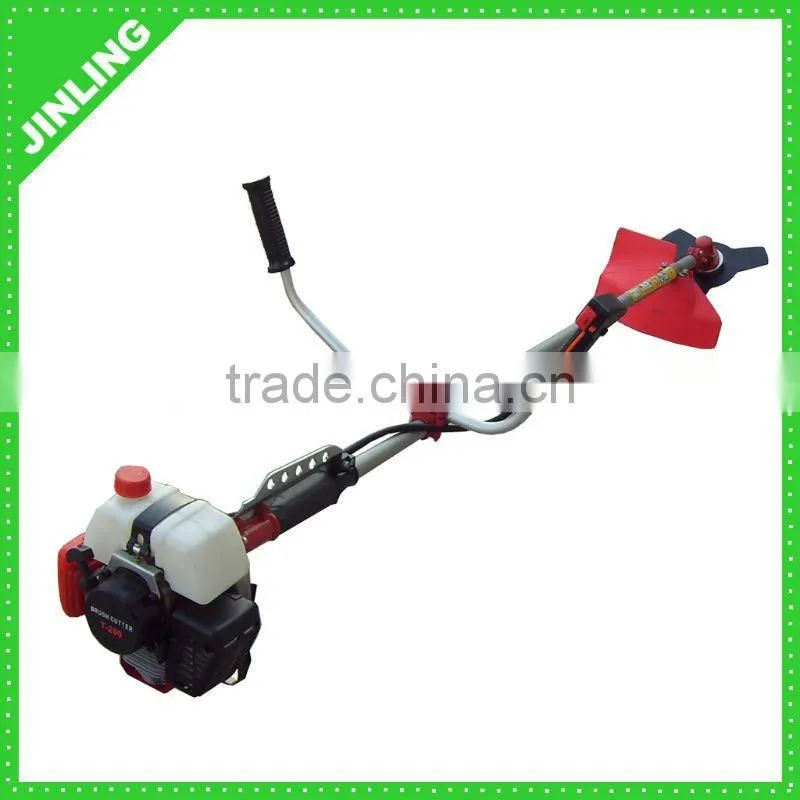 4 stroke GRASS CUTTER (Honda grass cutter GX35)