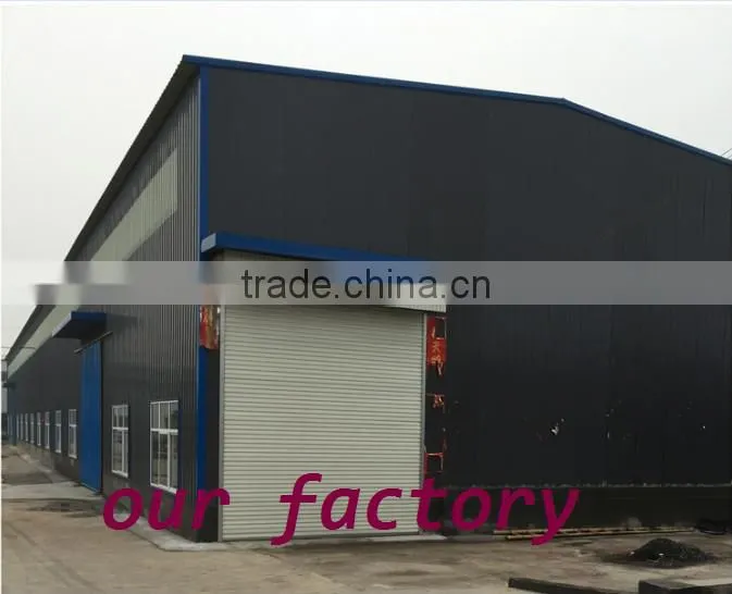 High income and low cost hammer crusher