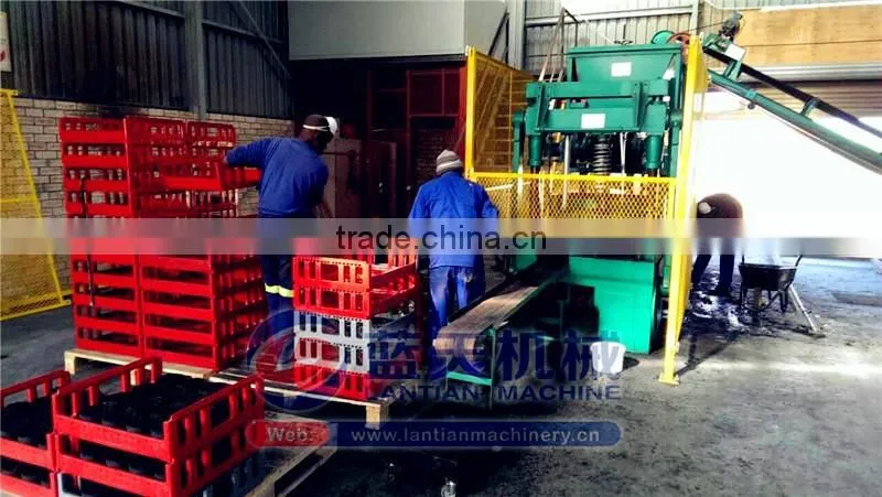30 years Factory Price Professional Factory Made Charcoal Briquetting Machine/charcoal Briquetting Machine Philippines