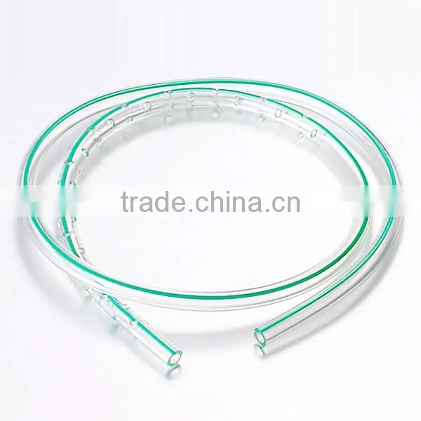 medical disposable wound drainage system