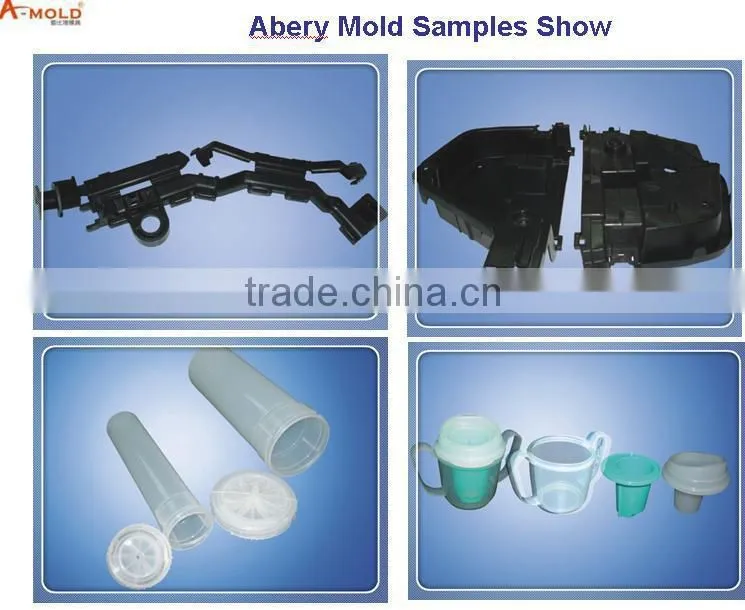 Plastic mold maker plastic chari mold