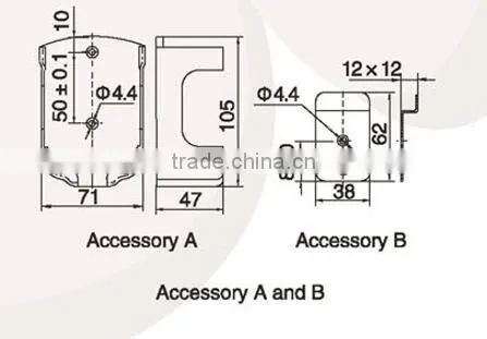 ISMM2080 100pulse 5VDC manual encoder rotary encoder