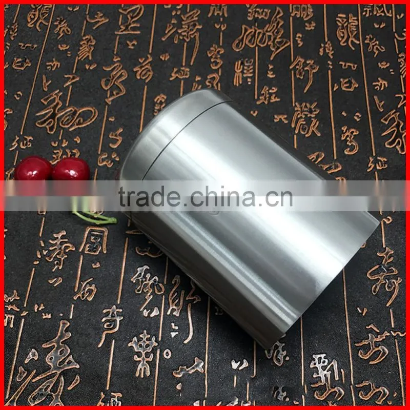 2017 New 12oz/20oz/30oz Stainless Steel Tumbler Double Wall Vacuum Insulated Auto Cup Travel Mugs