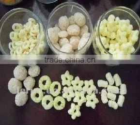 Mult functional Snack Bar Machine For Fried Snacks