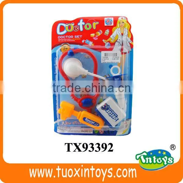 kids doctor kit, doctor set toy, stethoscope toy