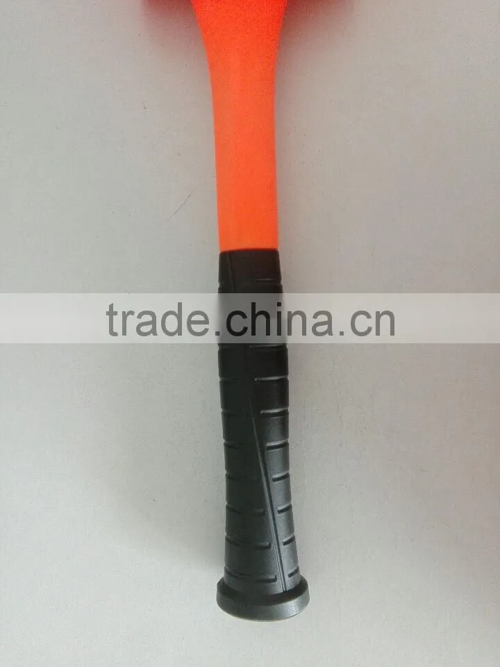 dead blow hammer pu hammer inelasticity hammer with free sample
