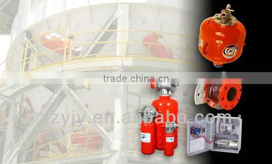 Hot selling ! air cannon ,compressed air confetti cannon