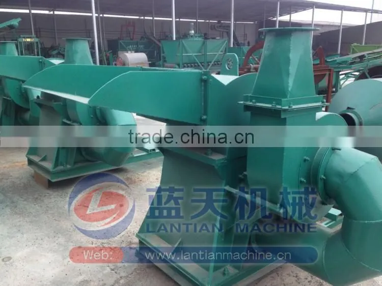 Lantian brand of hot selling fully Automatic concrete blocking making machine