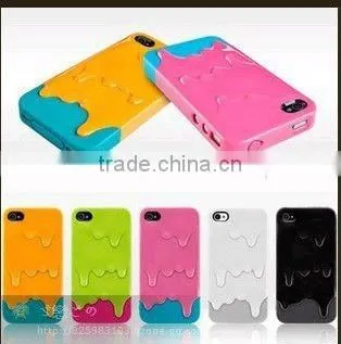 2012 fashion odm silicone phone case ,cheap !