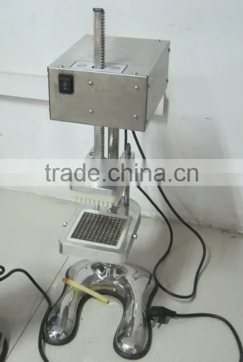 GRT - E655 Automatic french fries cutter machine