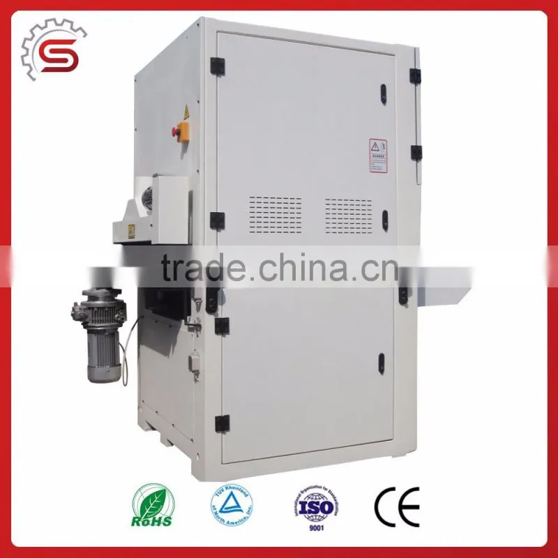 Wide-Belt sanding machine