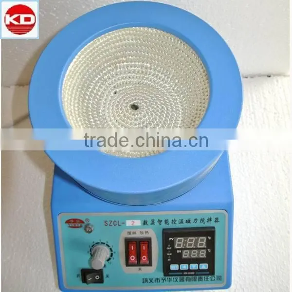 Magnetic Stirrer Bar