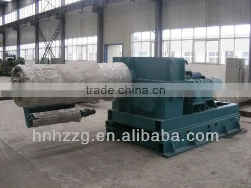 Supplying High Perfromance and High Efficiency Aluminum Wire Coiler