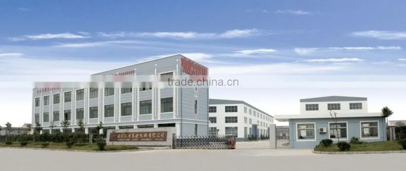 High Quality Industrial waste/used plastic shaft shredder for sale