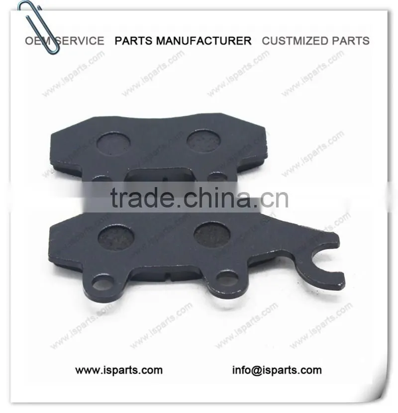 Brand new Rear Disk Brake Shoes fit for 110cc 150cc 250cc