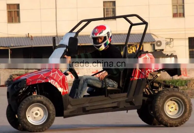 (JLU-01)2017 NEW china mini jeep utv chinese utv parts