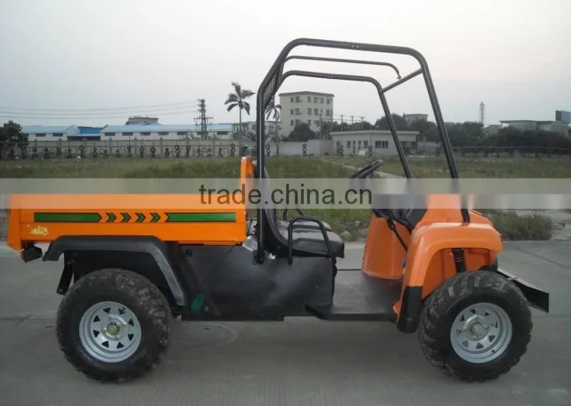 4 wheel off road racing farm electric utv