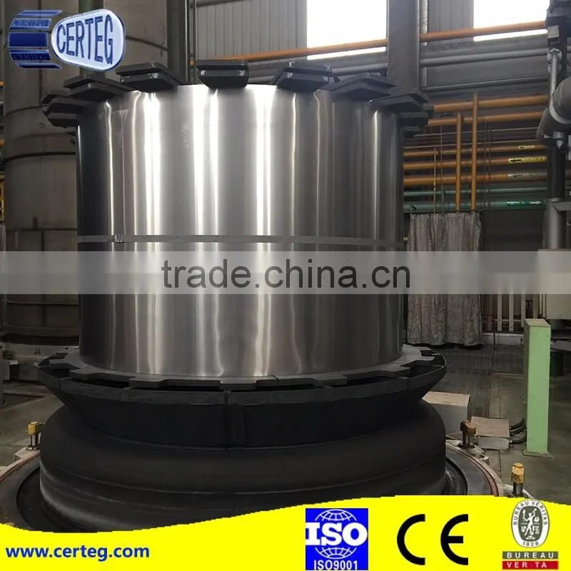 Good Extensibility Steel Coil DC06 Steel Plate Price