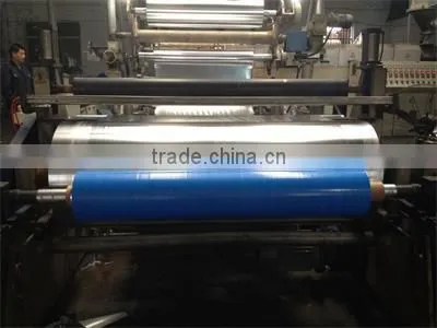 foil backed insulation aluminum foil roll