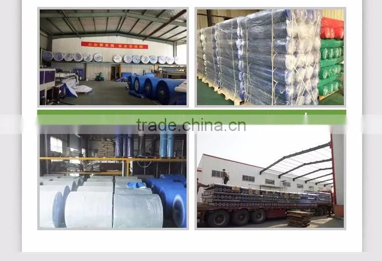 Aluminium reflective breathable membrane