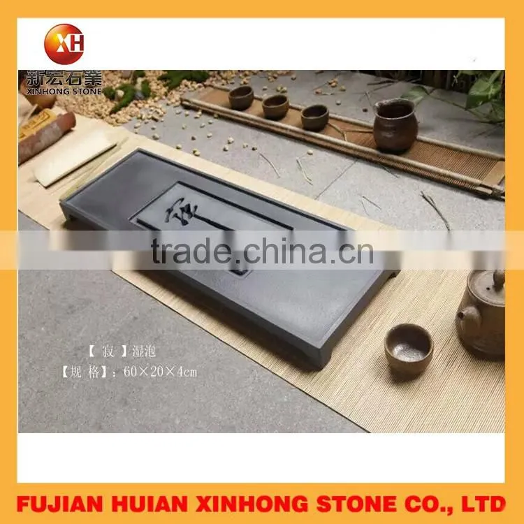 Top Quality!Home table decoration Tea Tray with Special Design