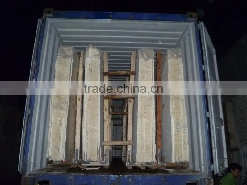 Dary Grey granite G654 Slab
