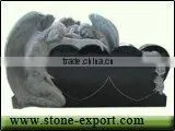 American Tombstone,Granite Tombstone ,G603 Mountain Grey