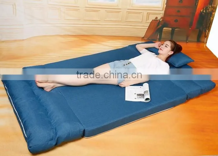 Floor Chair Sofa Home Essential lovers Folding Sofa a Lazy Man Sofa Normal Version